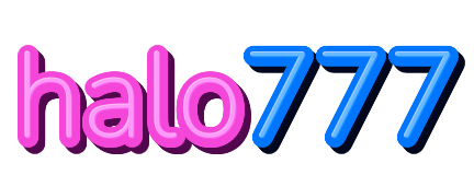 halo777 — logo kanal