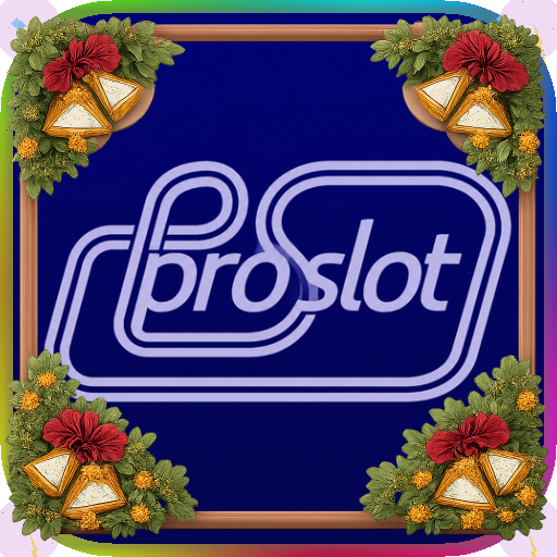 proslot — galeri pratinjau - APK Resmi